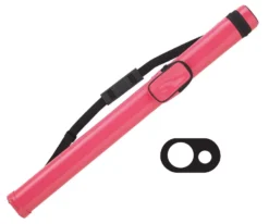 Action 1 Butt 1 Shaft Hard Case -Billiards Shop ac11 pink 3