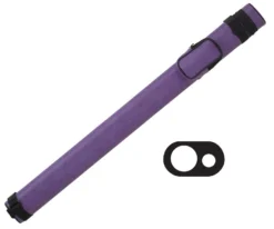 Action 1 Butt 1 Shaft Hard Case -Billiards Shop ac11 purple 3