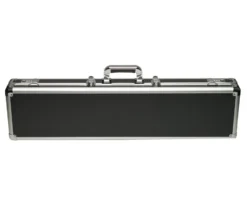 Action 3 Butt 4 Shaft Box Case 8 Action 3 Butt 4 Shaft Box Case -Billiards Shop acbx21 sm