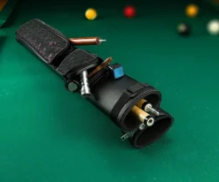 Action 2 Butts 2 Shafts Lace Case - Purple 6 Action 2 Butts 2 Shafts Lace Case - Purple -Billiards Shop acl22 pink 01 4