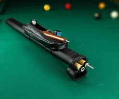 Action 1 Butt 1 Shaft Ballistic Case ACNP11 6 Action 1 Butt 1 Shaft Ballistic Case ACNP11 -Billiards Shop acnp11 01 1