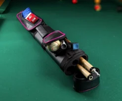 Action ACP22 Piping Series - Pink 7 Action ACP22 Piping Series - Pink -Billiards Shop acpp pink 01