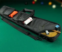 Action 2 Butt 4 Shaft Soft Case 7 Action 2 Butt 4 Shaft Soft Case -Billiards Shop acsc07 01 3