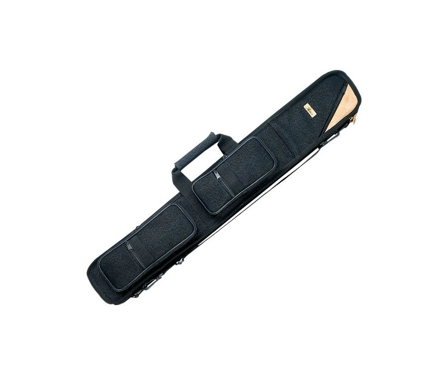 Action 2 Butt 4 Shaft Soft Case 1 Action 2 Butt 4 Shaft Soft Case