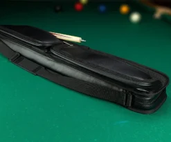 Action 4 Butt 8 Shaft Soft Case -Billiards Shop acsc08 02 3
