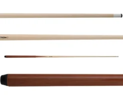 Action ACTB02 One Piece Cue