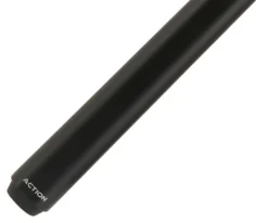Action ACTMS01 Black 25oz Massé Pool Cue 7 Action ACTMS01 Black 25oz Massé Pool Cue -Billiards Shop actms01 h2 01 1