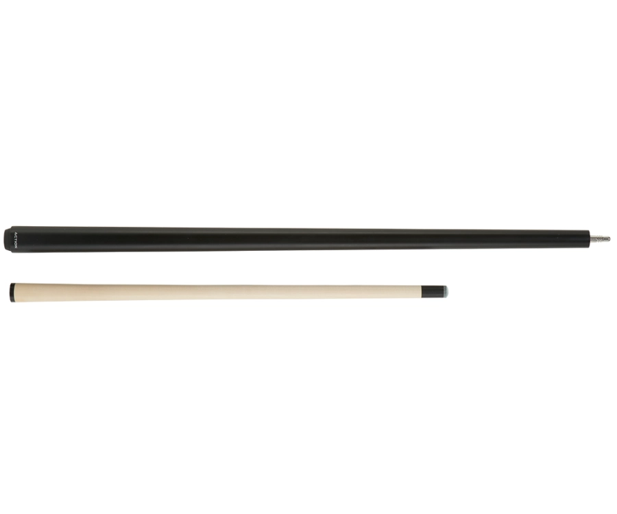 Action ACTMS01 Black 25oz Massé Pool Cue 5 Action ACTMS01 Black 25oz Massé Pool Cue - Image 5
