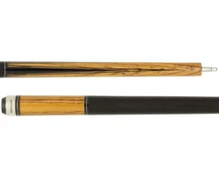 Action ACTMS04 Zebrawood 25oz Massé Pool Cue 6 Action ACTMS04 Zebrawood 25oz Massé Pool Cue -Billiards Shop actms04 cat