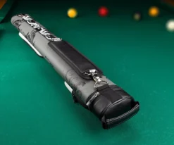 Athena ATHC14 2 Butts 2 Shafts Hard Case -Billiards Shop athc14 03