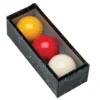 Action Carom Ball Set