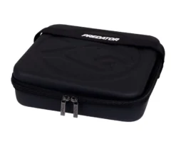 Predator Pool Ball Carrier Case