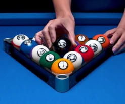 Predator Arcos II Pool Ball Set 5 Predator Arcos II Pool Ball Set -Billiards Shop bbpre 02