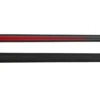 Bull Carbon BCSP1 Red Split Cue W/ Shaft