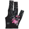 APA "Shoot Like A Girl" Pool And Billiard Glove