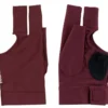 Action Deluxe Pool And Billiard Gloves BGDLX