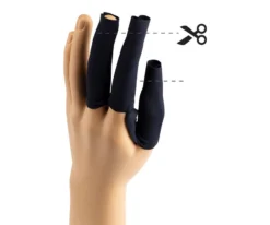 Un Glove Finger Wrap Billiard Glove V3 19 Un Glove Finger Wrap Billiard Glove V3 -Billiards Shop bgfw v3 02