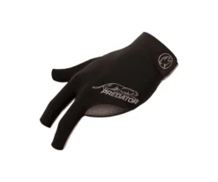 Predator Second Skin Glove Black And Grey 9 Predator Second Skin Glove Black And Grey -Billiards Shop bglpg 1 1