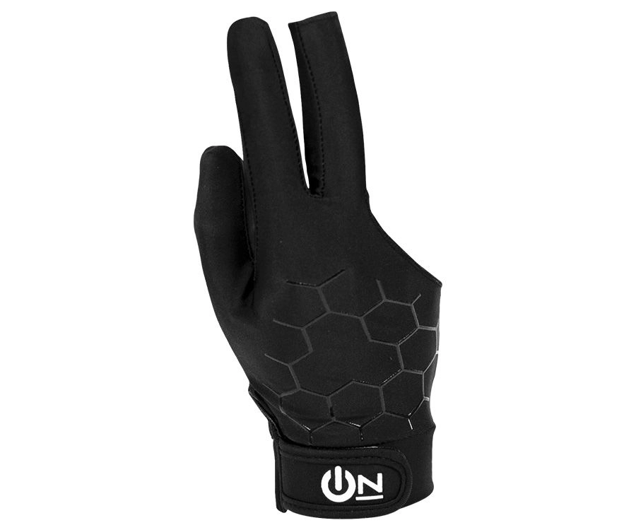 ON Cyborg Right Bridge Hand Billiard Glove 1 ON Cyborg Right Bridge Hand Billiard Glove