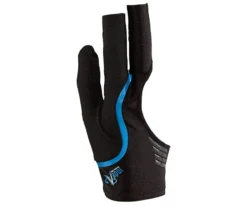 Vapor Cool Edge Pool And Billiard Glove BGVCE 9 Vapor Cool Edge Pool And Billiard Glove BGVCE -Billiards Shop bgvce blue 01