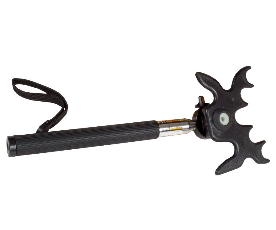 Ultra Light Retractable Bridge Stick 2 Ultra Light Retractable Bridge Stick - Image 2