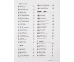 Byrne's Complete Book Of Pool Shots -Billiards Shop bk350 03