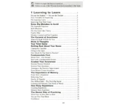 Capelle's Practicing Pool -Billiards Shop bkcpp 2