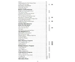 Capelle's Practicing Pool -Billiards Shop bkcpp 6