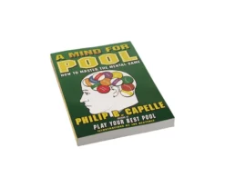 A Mind For Pool: How To Master The Mental Game