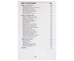 A Mind For Pool: How To Master The Mental Game 11 A Mind For Pool: How To Master The Mental Game -Billiards Shop bkmfp toc 04 1