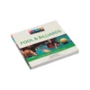 Knack Make It Easy Book - Pool And Billiards Edition