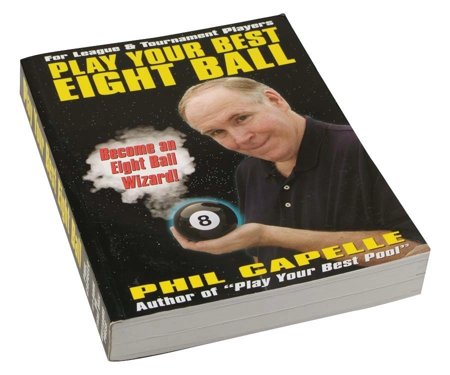 Play Your Best Eight Ball 1 Play Your Best Eight Ball