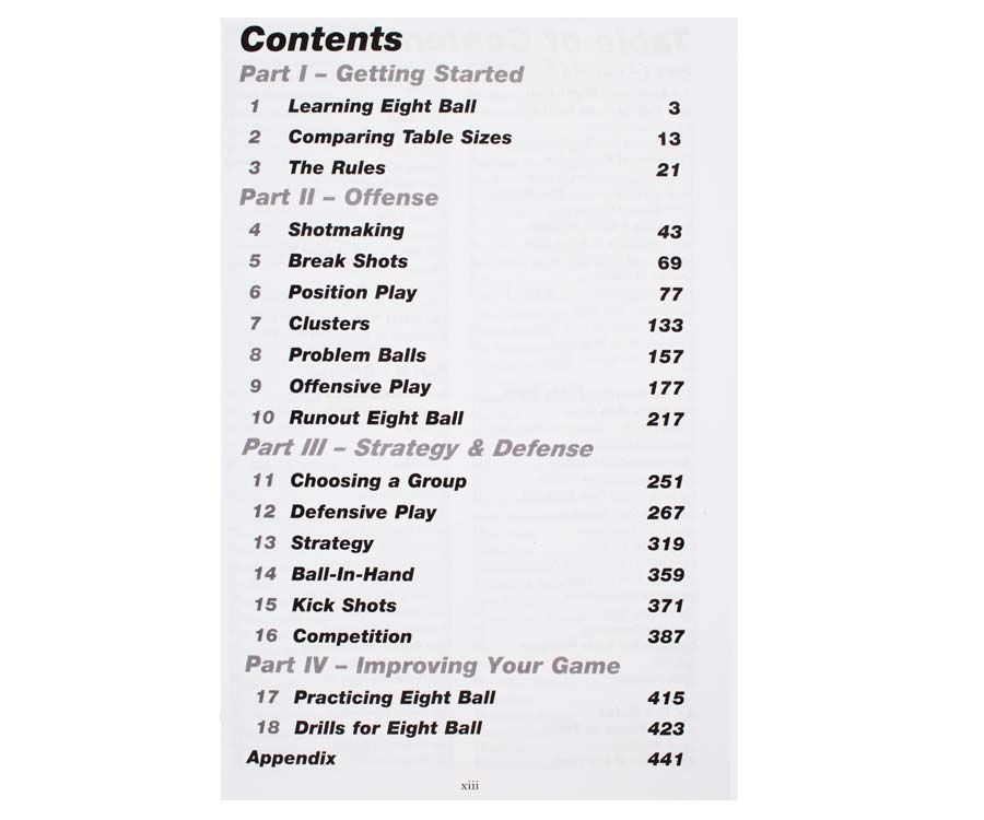 Play Your Best Eight Ball 2 Play Your Best Eight Ball - Image 2