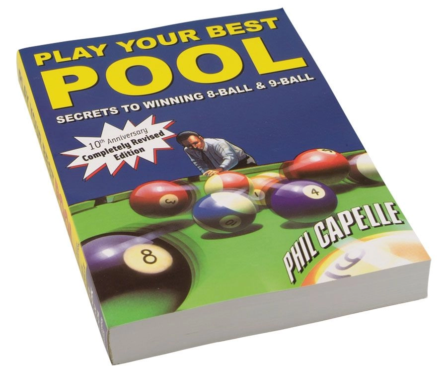 Play Your Best Pool 1 Play Your Best Pool