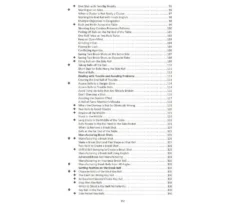 Play Your Best Straight Pool -Billiards Shop bkpybsp 4