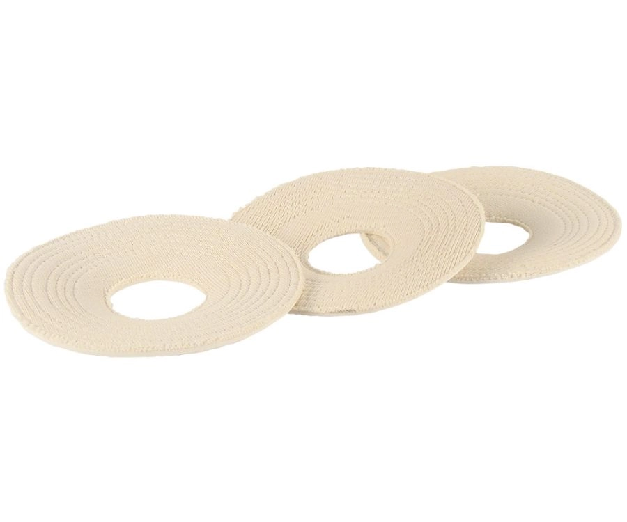 BallStar Replacement Pads 1 BallStar Replacement Pads
