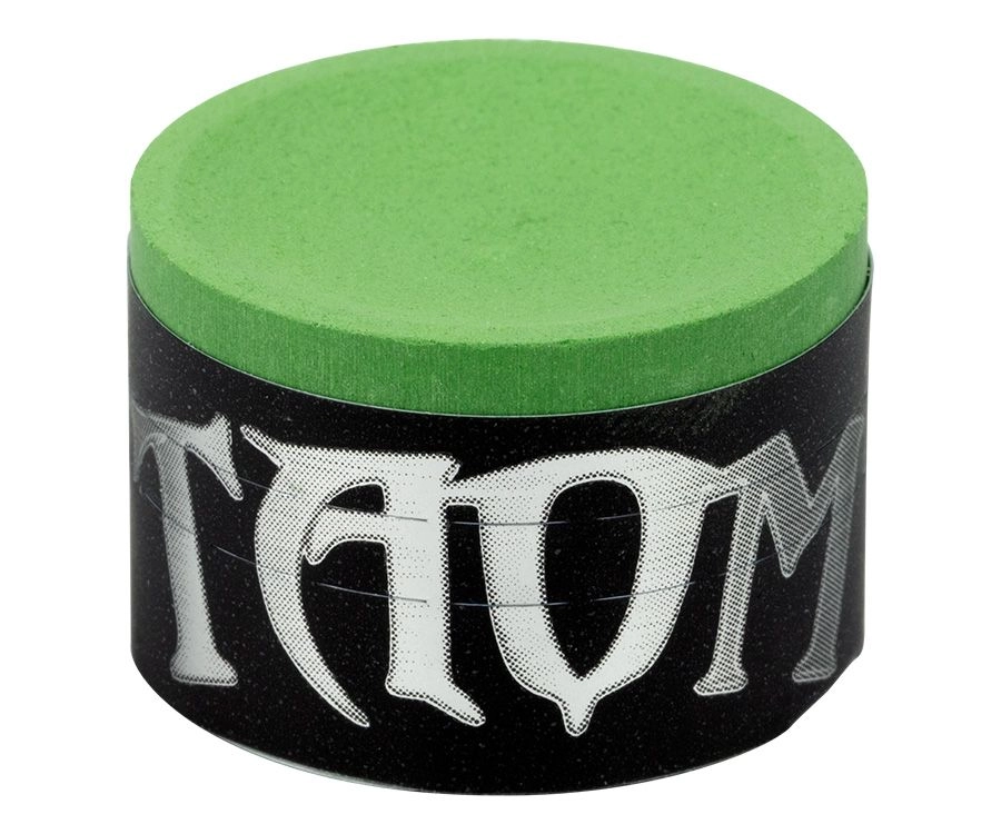 Taom V10 Green Chalk 2 Taom V10 Green Chalk - Image 2