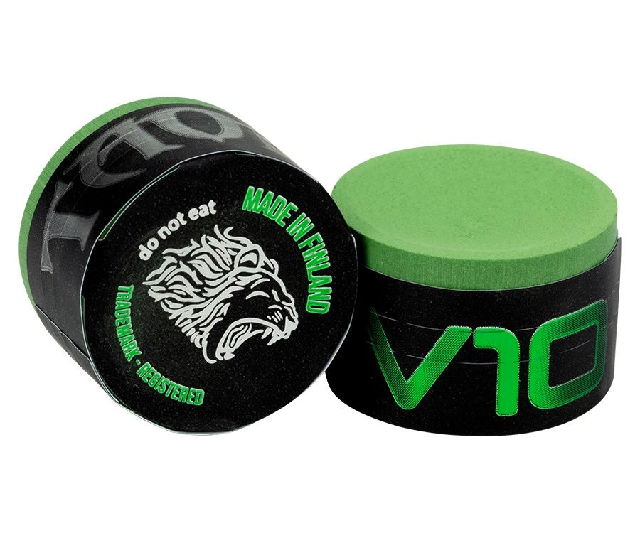 Taom V10 Green Chalk 3 Taom V10 Green Chalk - Image 3