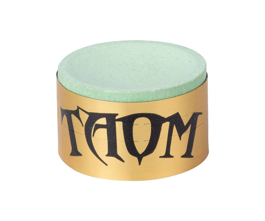 Taom Soft Chalk - Green 1 Taom Soft Chalk - Green