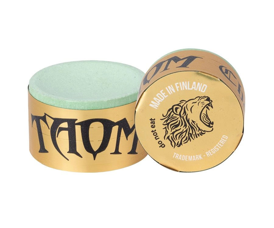Taom Soft Chalk - Green 2 Taom Soft Chalk - Green - Image 2