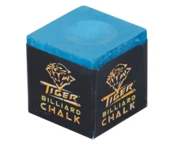 Tiger 3-Piece Performance Billiards Chalk -Billiards Shop chtig 01