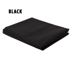 ProLine Classic 303 With Teflon Pool Table Cloth 13 ProLine Classic 303 With Teflon Pool Table Cloth -Billiards Shop clct black