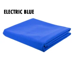 ProLine Classic 303 With Teflon Pool Table Cloth 16 ProLine Classic 303 With Teflon Pool Table Cloth -Billiards Shop clct electric blue