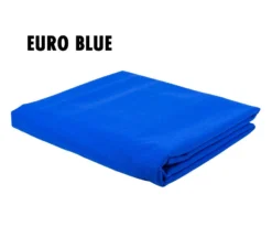 ProLine Classic 303 With Teflon Pool Table Cloth 17 ProLine Classic 303 With Teflon Pool Table Cloth -Billiards Shop clct euro blue