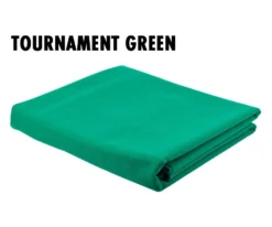 ProLine Classic 303 With Teflon Pool Table Cloth 21 ProLine Classic 303 With Teflon Pool Table Cloth -Billiards Shop clct tournament green