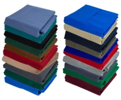 Championship Invitational With Teflon 4066 Pool Table Cloth