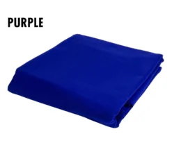 Championship Invitational With Teflon 4066 Pool Table Cloth -Billiards Shop clinv purple 6