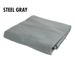 Championship Invitational With Teflon 4066 Pool Table Cloth -Billiards Shop clinv steelgrey 2