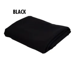 Simonis 860 Pool Table Cloth -Billiards Shop cls860 black 4