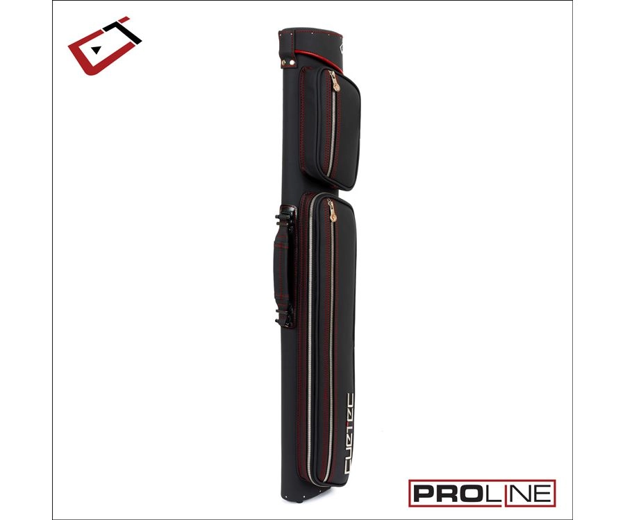 Cuetec 2x4 Pro Line Pool Cue Case 2 Cuetec 2x4 Pro Line Pool Cue Case - Image 2